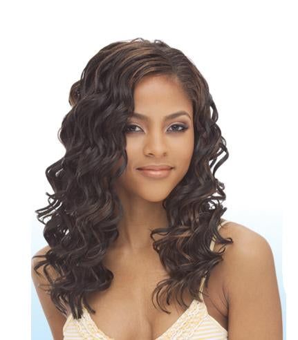 Freetress Equal Loose Deep 16" Weave Synthetic