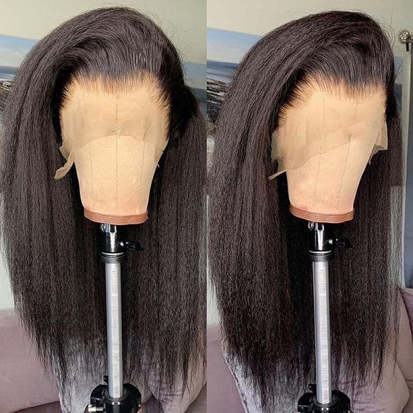 YTbers Recommend Realistic Kinky Straight Natural